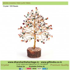 Crystal Tree Of Life